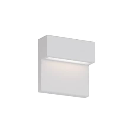 Dweled Balance LED 3-CCT Indoor and Outdoor Wall Light WS-W251